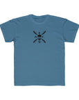 Kids Skull/Cross Paddles T-shirt