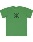 Kids Skull/Cross Paddles T-shirt