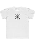 Kids Skull/Cross Paddles T-shirt