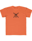 Kids Skull/Cross Paddles T-shirt