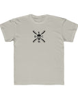 Kids Skull/Cross Paddles T-shirt