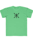 Kids Skull/Cross Paddles T-shirt
