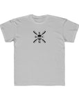 Kids Skull/Cross Paddles T-shirt