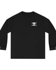 Adult Long Sleeve Tee - Pirate Ship