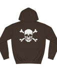 Hoodie skull