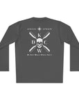 SPF Quick Dry - Compass Front / Skull Back