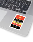 Sticker - Southernmost Point