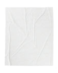 Velveteen Plush Blanket