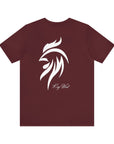Adult Tee - Rooster