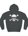 Hoodie skull
