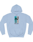 Hoody - Relax