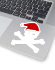 Sticker - Pirate Santa