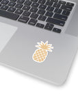 Sticker - Pineapple