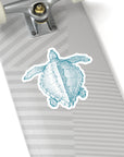 Sticker - Sea Turtle