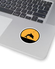 Sticker - Dolphin