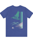 Adult Tee - Pelican