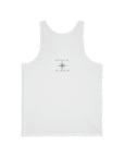 Men's Tank-Top - Coordinates