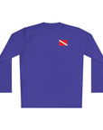 SPF Quick Dry - Dive Flag