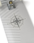 Sticker - compass