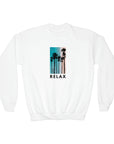 Youth Crewneck RELAX Sweatshirt