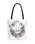 Tote Bag - Danger Peak-a-Boo