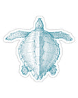 Sticker - Sea Turtle