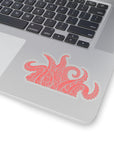 Sticker - Kraken 2
