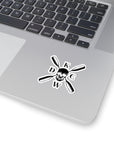 Sticker - DCKW