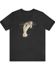 Adult Tee - manatee