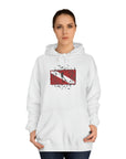 Hoody - Dive Flag