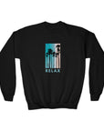 Youth Crewneck RELAX Sweatshirt