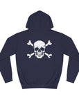 Hoodie skull