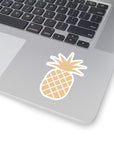 Sticker - Pineapple