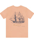 Adult Tee - Explore the 7 Seas