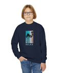 Youth Crewneck RELAX Sweatshirt