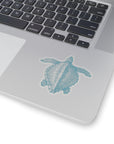 Sticker - Sea Turtle