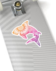 Sticker - Shark
