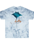 Adult Tee - Salty by Nature - Color Blast