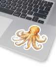 Sticker - Octopus