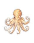 Sticker - Octopus