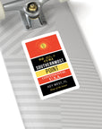 Sticker - Southernmost Point