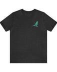 Adult Tee - Pelican
