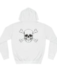 Hoodie skull