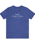 Women's - Danger Charters Classy Design
