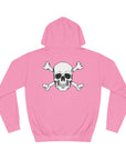 Hoodie skull