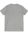 Adult Tee - Sailboat V-Neck