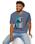 Adult Tee - Relax palms Shirt