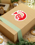 Sticker - Rooster