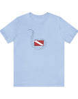 Adult Tee - Snorkel