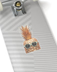 Sticker - Pineapple face